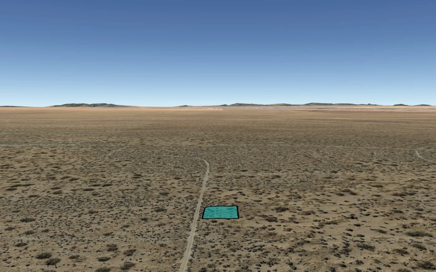0.23 Acre lot in El Paso, Texas! INVEST NOW!! -H784-047-0220-0340_C, photo 8