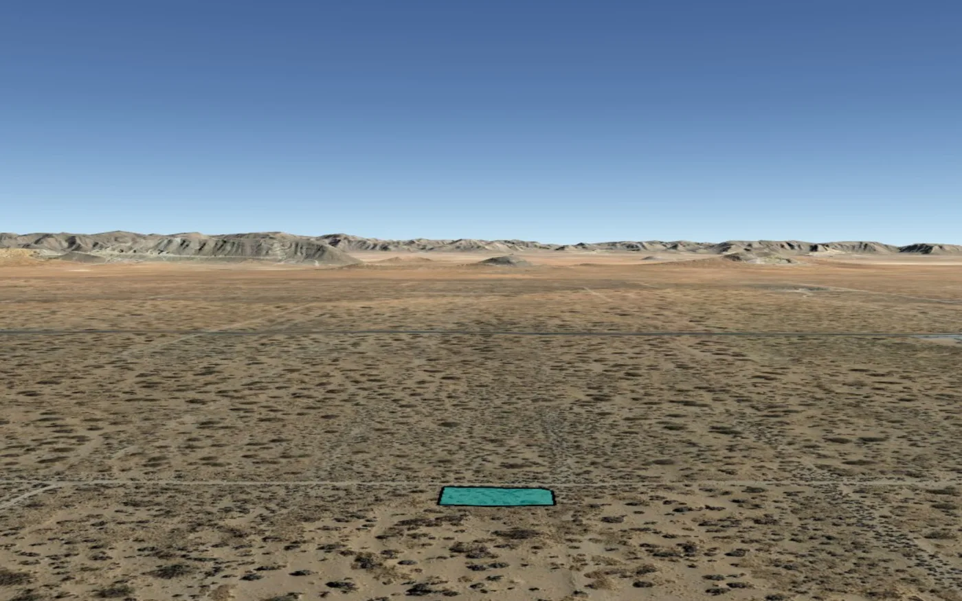 0.23 Acre lot in El Paso, Texas! INVEST NOW!! -H784-047-0220-0340_C, photo 9