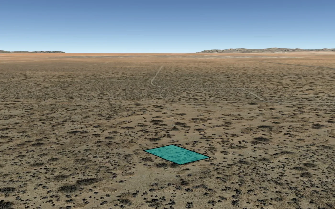 0.23 Acre lot in El Paso, Texas! INVEST NOW!! -H784-053-0030-0170, photo 6