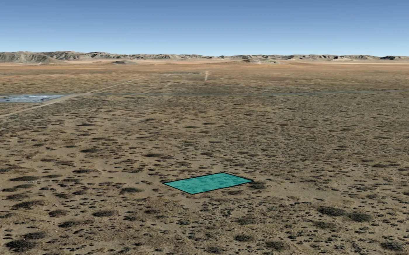 0.23 Acre lot in El Paso, Texas! INVEST NOW!! -H784-053-0030-0170, photo 9