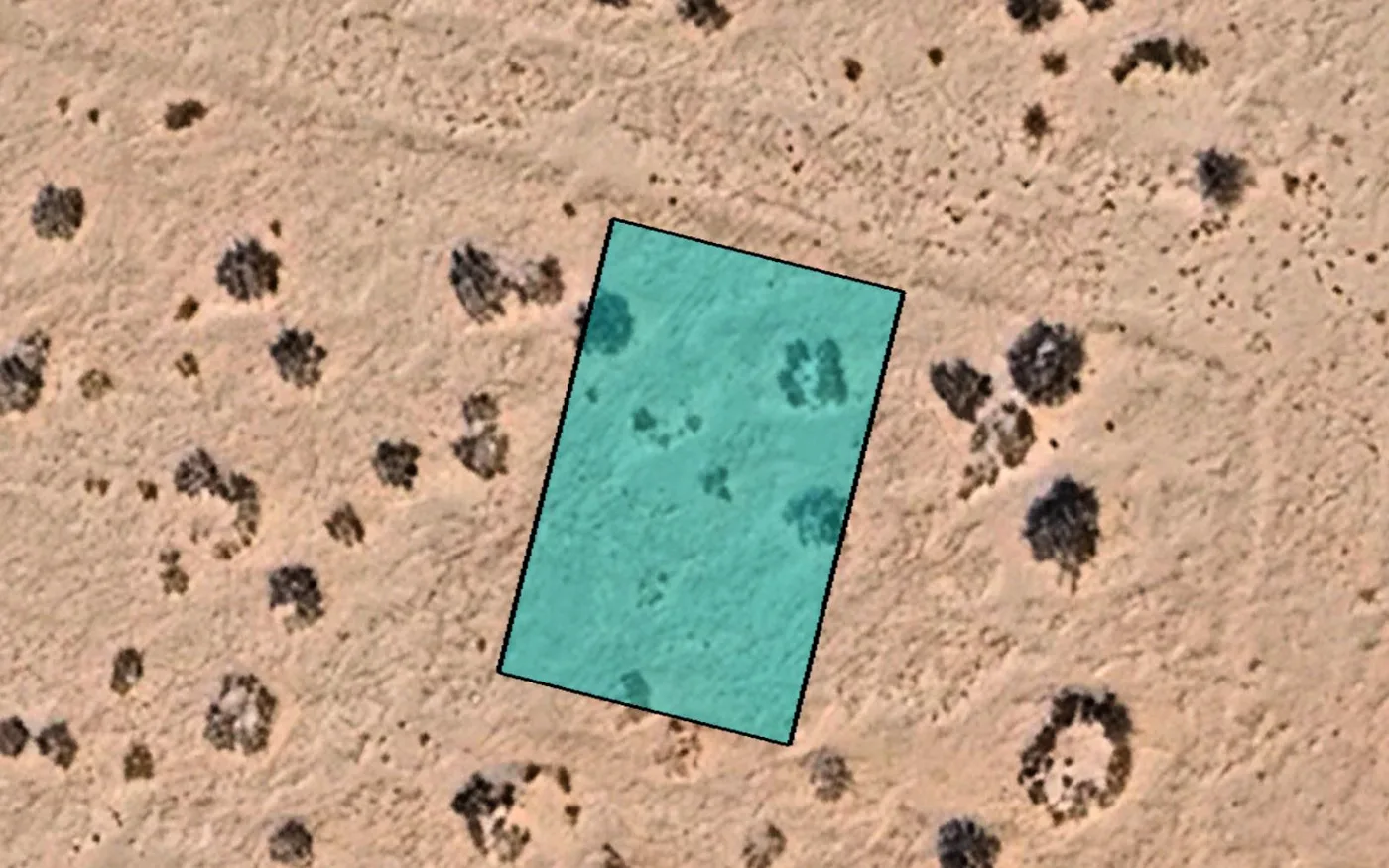 0.23 Acre lot off Breda Rd in El Paso, Texas! INVEST NOW!!-H784-077-0060-0210