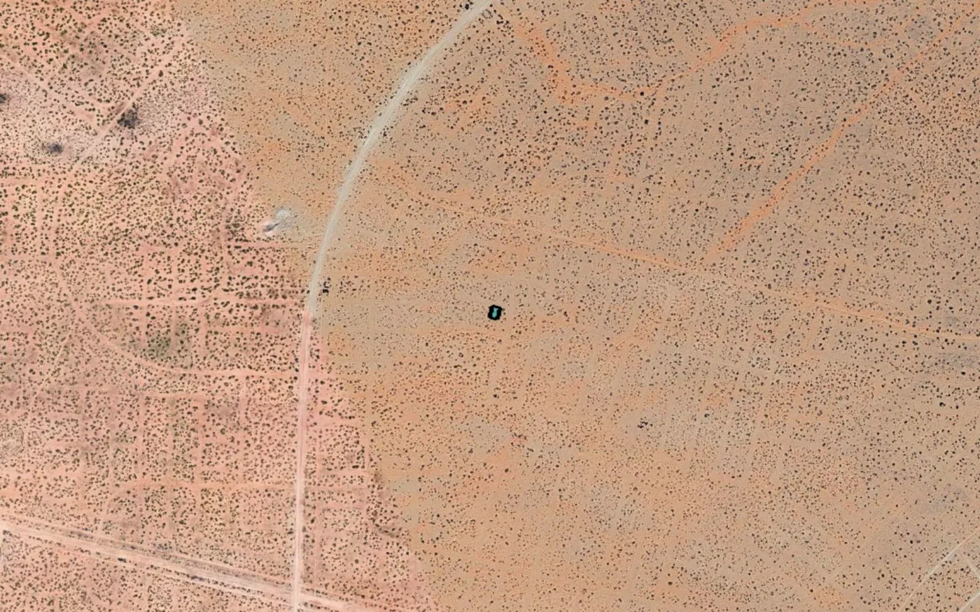 0.23 Acre lot off Breda Rd in El Paso, Texas! INVEST NOW!!-H784-077-0060-0210, photo 3
