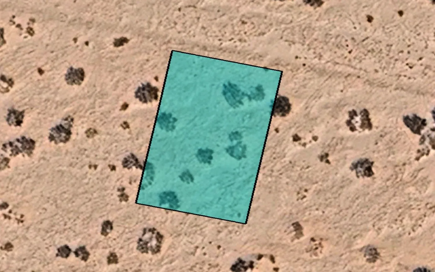 0.23 Acre lot off Breda Rd in El Paso, Texas! INVEST NOW!!-H784-077-0060-0220