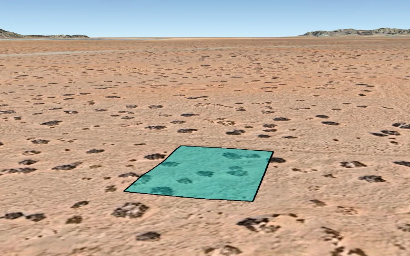 0.23 Acre lot off Breda Rd in El Paso, Texas! INVEST NOW!!-H784-077-0060-0220, photo 6