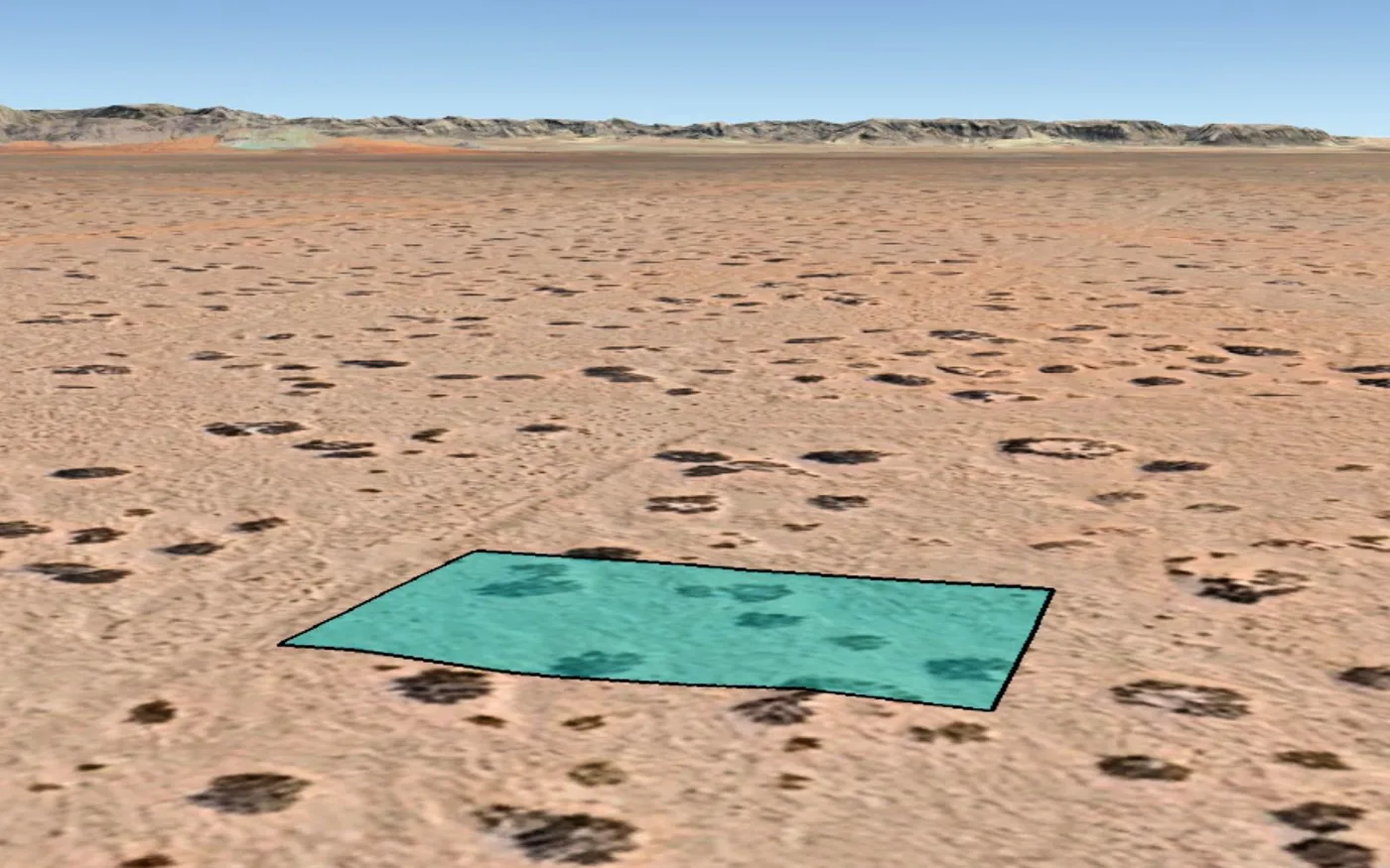 0.23 Acre lot off Breda Rd in El Paso, Texas! INVEST NOW!!-H784-077-0060-0220, photo 7