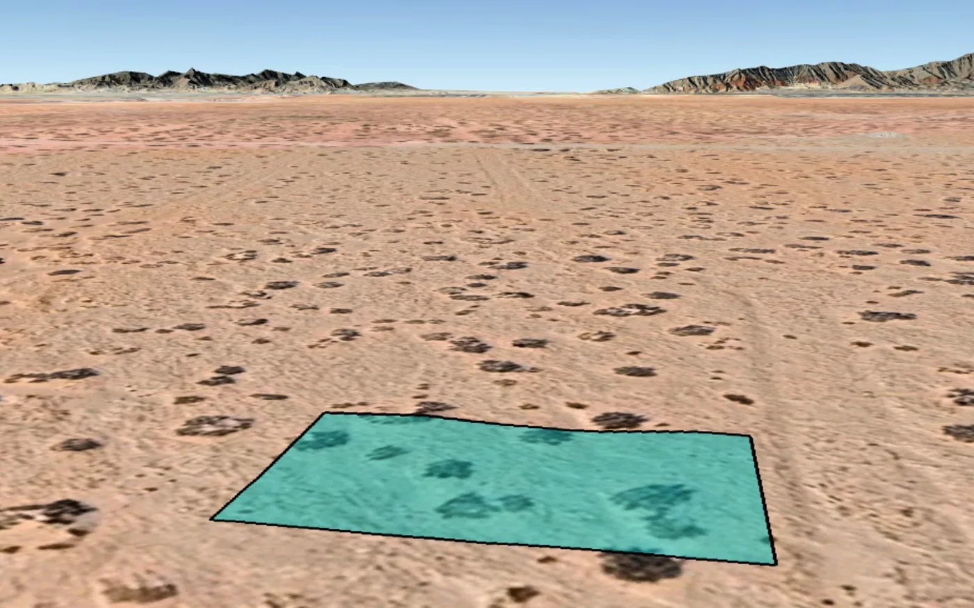 0.23 Acre lot off Breda Rd in El Paso, Texas! INVEST NOW!!-H784-077-0060-0220, photo 9