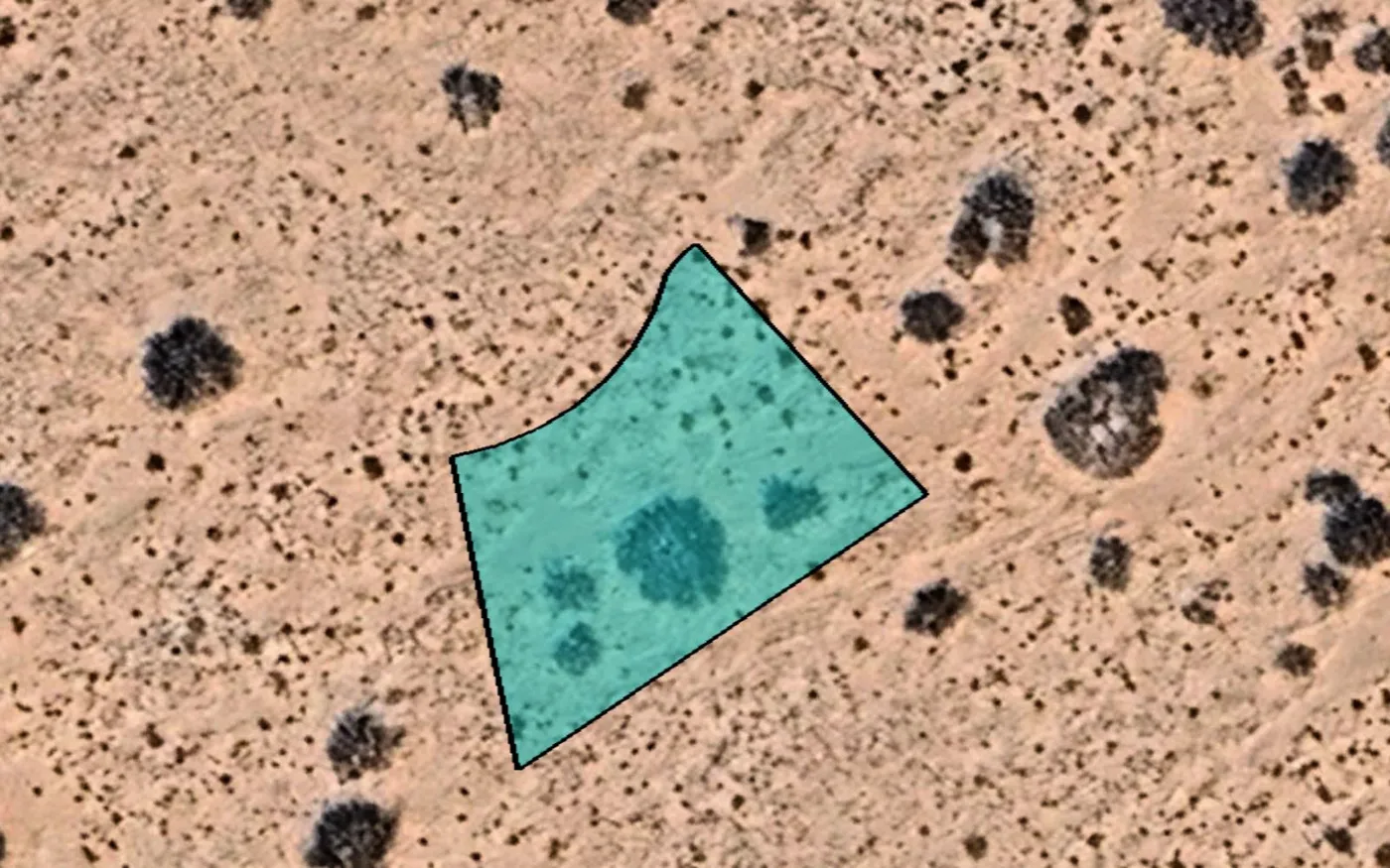 0.23 Acre lot off Ascension Rd in El Paso, Texas! INVEST NOW!!-H784-052-0120-0090