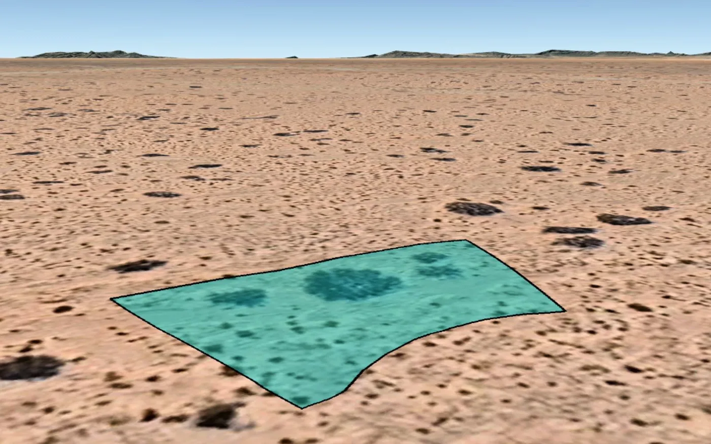 0.23 Acre lot off Ascension Rd in El Paso, Texas! INVEST NOW!!-H784-052-0120-0090, photo 8