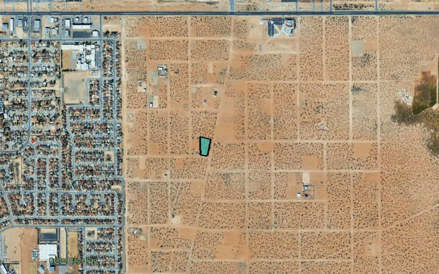1.37 Acre lot off Egypt Ave in El Paso, Texas! INVEST NOW!!-H779-062-4780-0130, photo 2