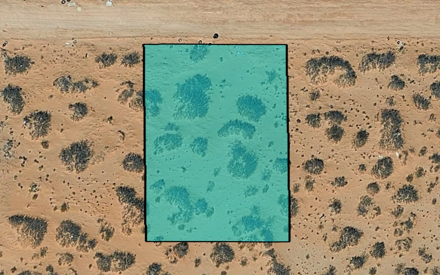 0.50 Acre lot off Ischua Ave in El Paso, Texas! INVEST NOW!!-H779-063-4860-0020_A
