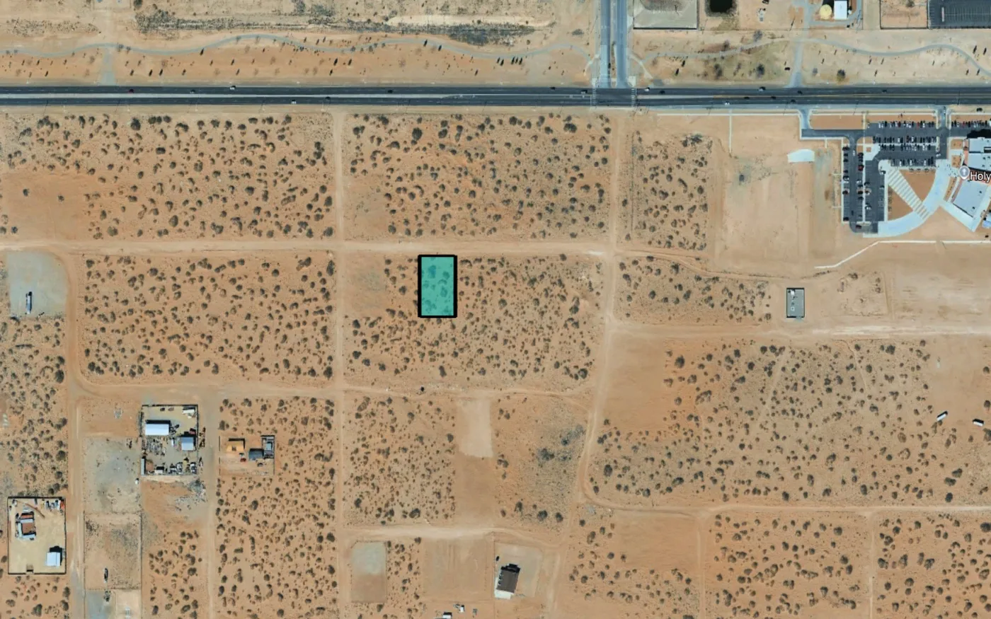 0.50 Acre lot off Ischua Ave in El Paso, Texas! INVEST NOW!!-H779-063-4860-0020_A, photo 2