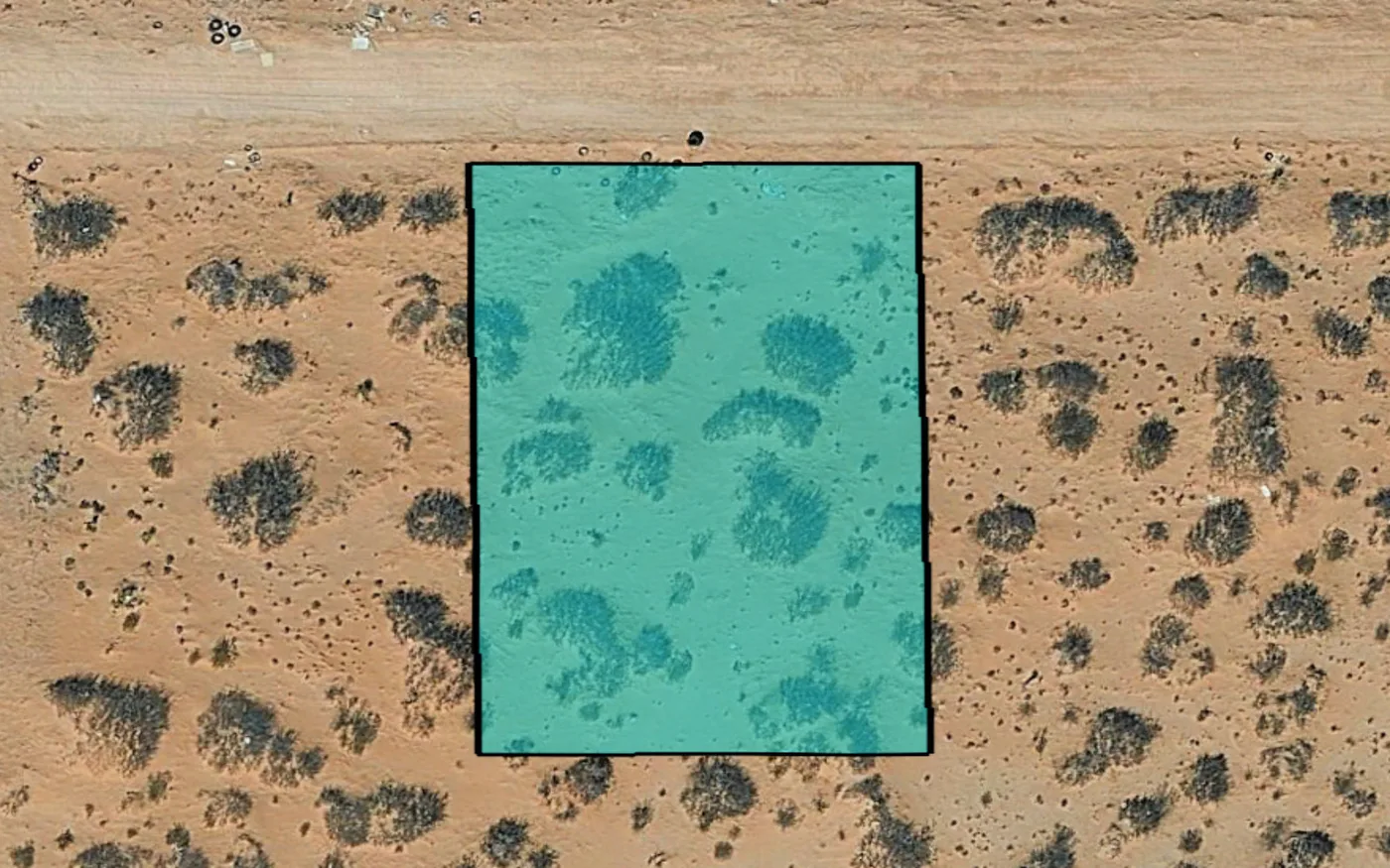 0.50 Acre lot off Ischua Ave in El Paso, Texas! INVEST NOW!!-H779-063-4860-0020_B