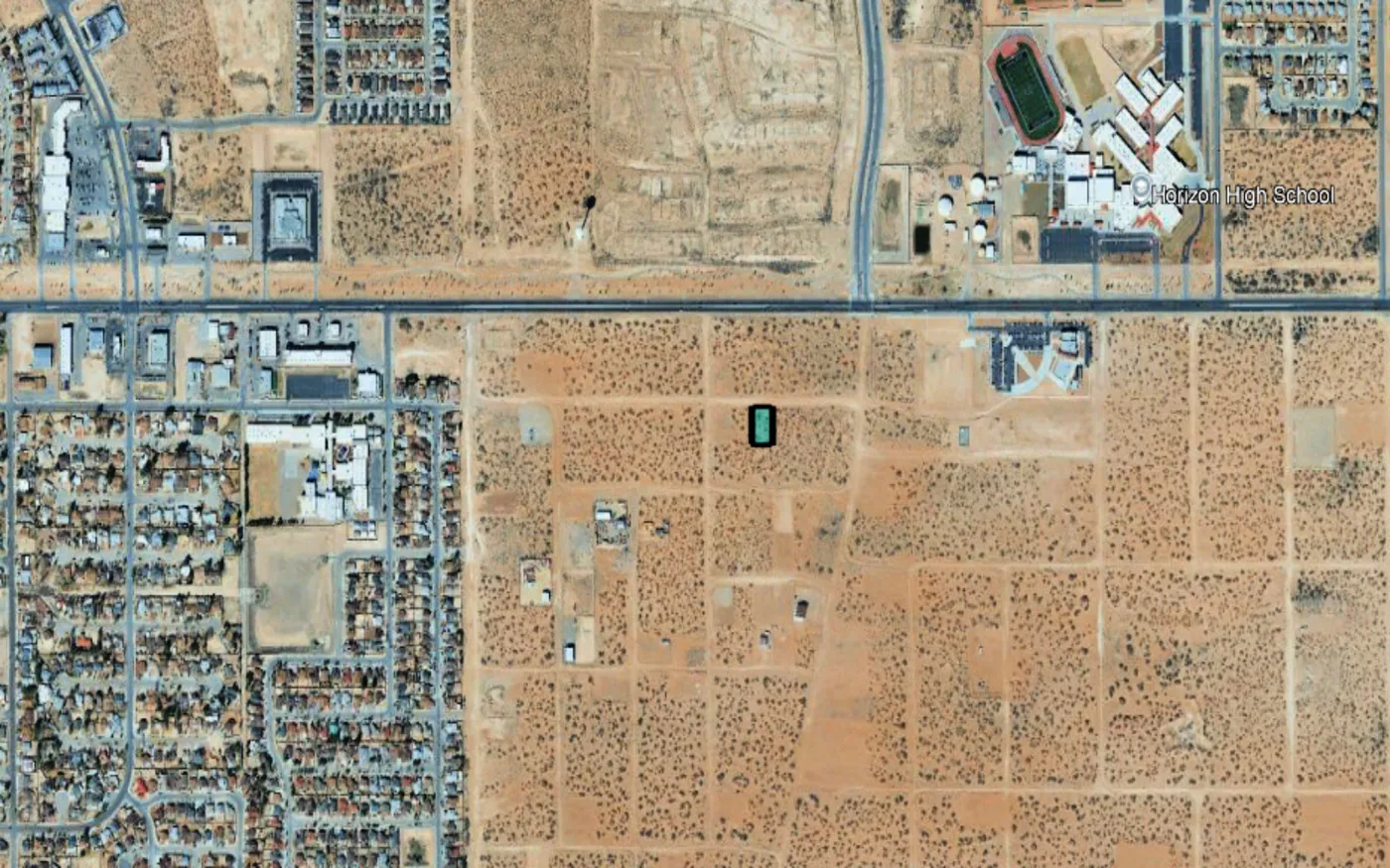 0.50 Acre lot off Ischua Ave in El Paso, Texas! INVEST NOW!!-H779-063-4860-0020_B, photo 3