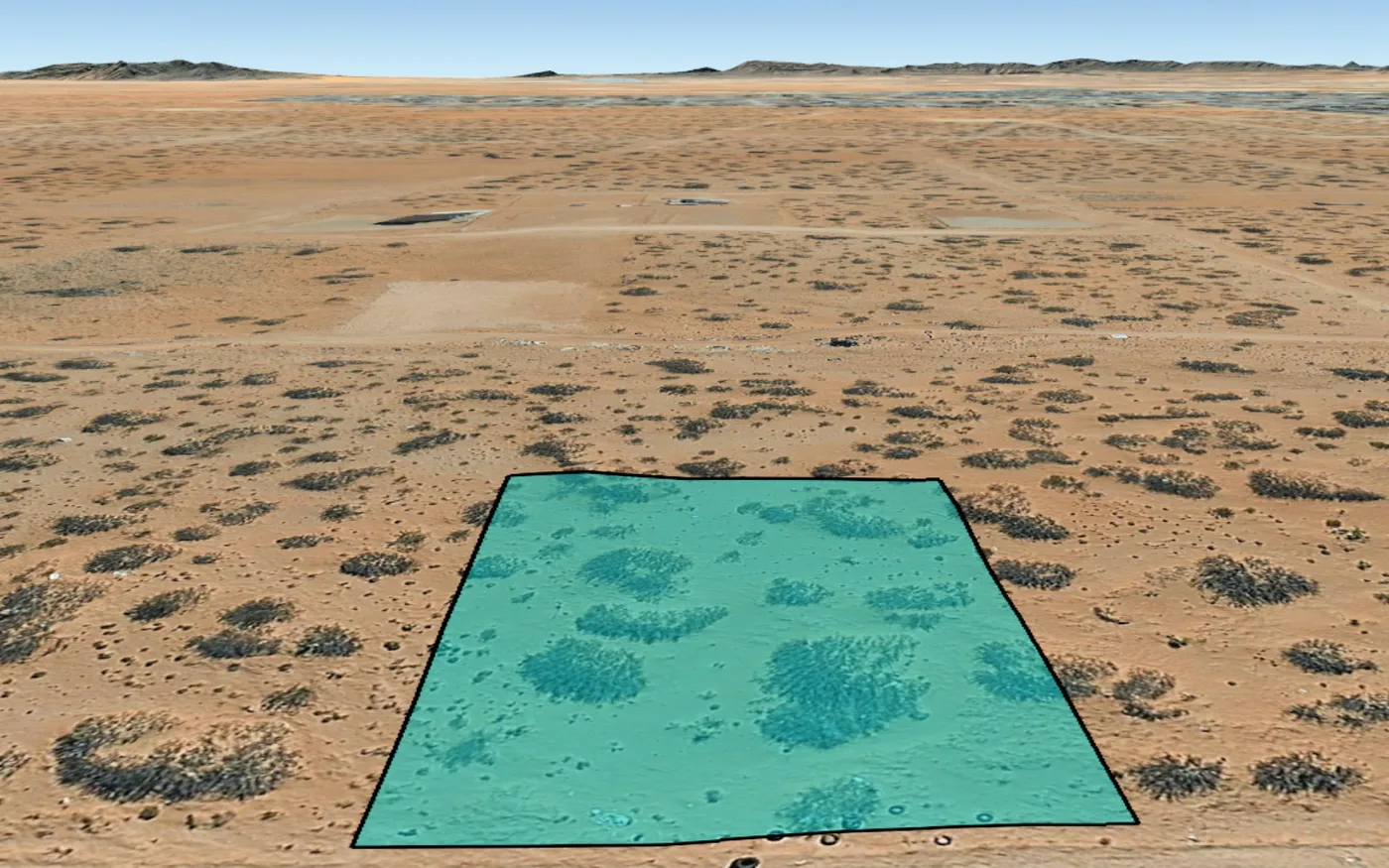 0.50 Acre lot off Ischua Ave in El Paso, Texas! INVEST NOW!!-H779-063-4860-0020_B, photo 8