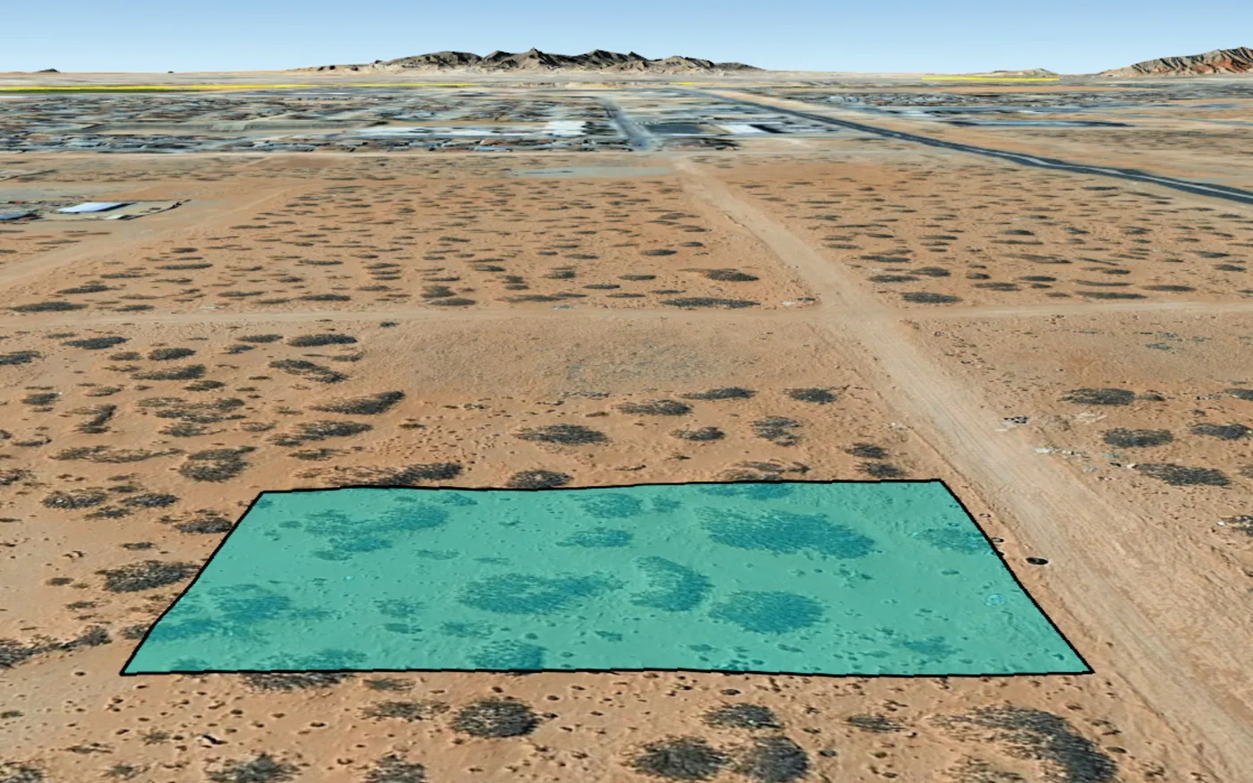 0.50 Acre lot off Ischua Ave in El Paso, Texas! INVEST NOW!!-H779-063-4860-0020_B, photo 9