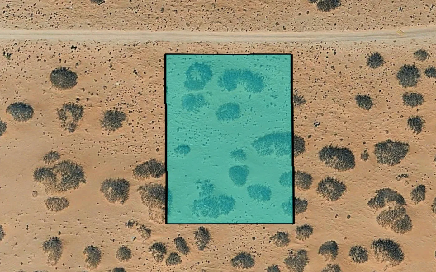 0.5 Acre lot off Anderpont Rd in El Paso, Texas! INVEST NOW!!-H779-092-7970-0050_A