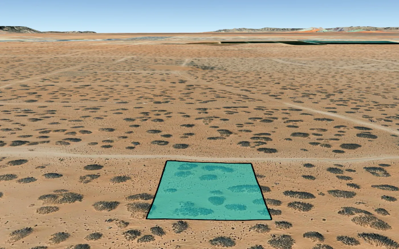 0.5 Acre lot off Anderpont Rd in El Paso, Texas! INVEST NOW!!-H779-092-7970-0050_A, photo 6