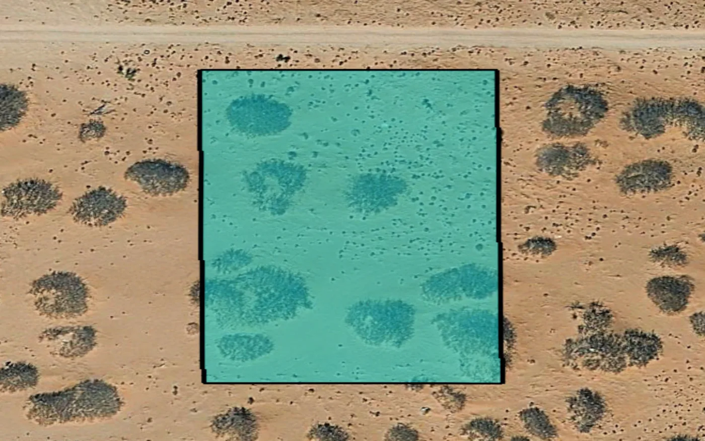 0.5 Acre lot off Anderpont Rd in El Paso, Texas! INVEST NOW!!-H779-092-7970-0050_B