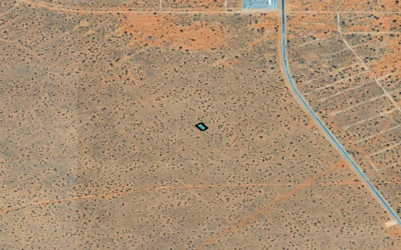 0.23 Acre lot off TBD in El Paso, Texas! INVEST NOW!!-H784-053-0060-0430, photo 3