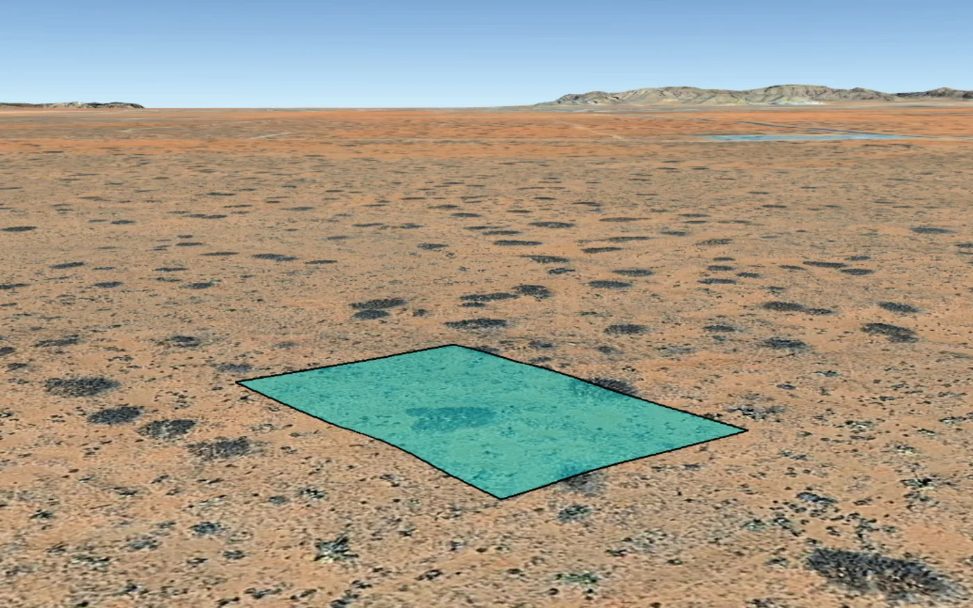 0.23 Acre lot off TBD in El Paso, Texas! INVEST NOW!!-H784-053-0060-0430, photo 6