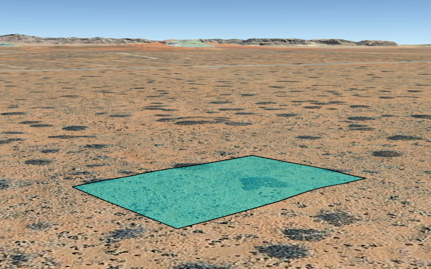 0.23 Acre lot off TBD in El Paso, Texas! INVEST NOW!!-H784-053-0060-0430, photo 7