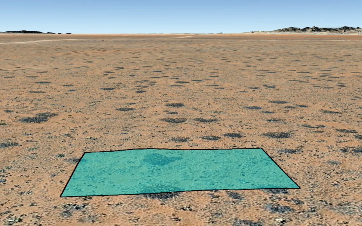 0.23 Acre lot off TBD in El Paso, Texas! INVEST NOW!!-H784-053-0060-0430, photo 8