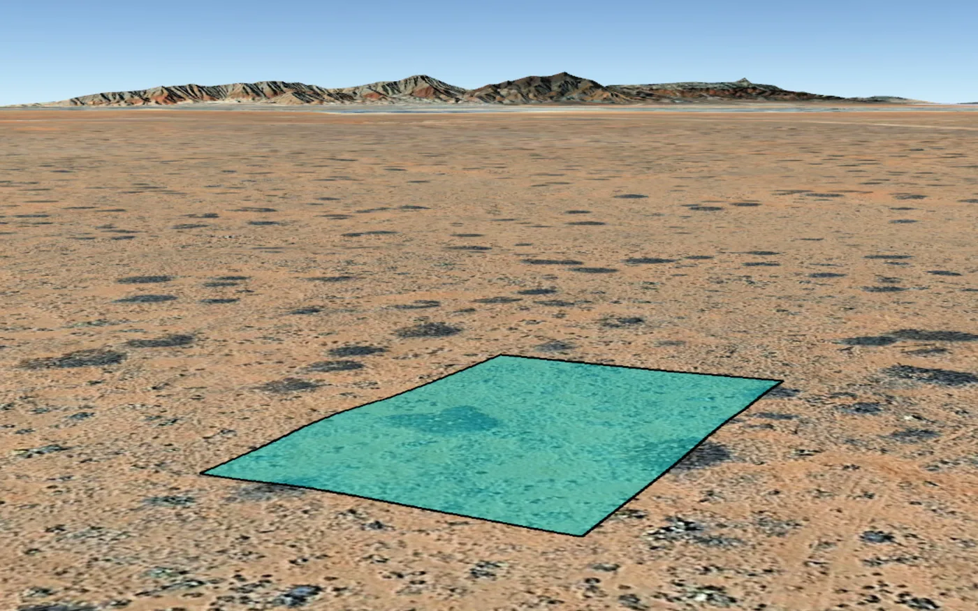 0.23 Acre lot off TBD in El Paso, Texas! INVEST NOW!!-H784-053-0060-0430, photo 9