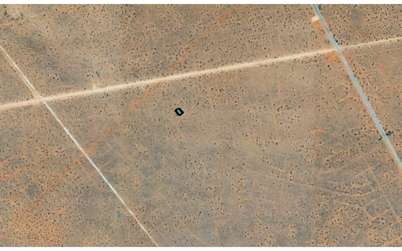 0.25 Acre lot off TBD in El Paso, Texas! INVEST NOW!!-H784-070-0080-0120_B, photo 3