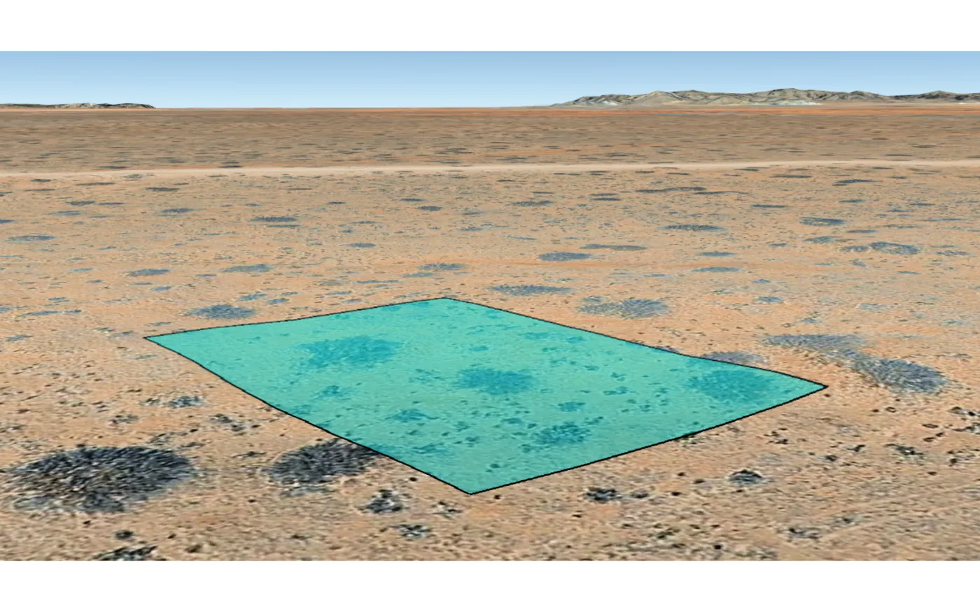 0.25 Acre lot off TBD in El Paso, Texas! INVEST NOW!!-H784-070-0080-0120_B, photo 6