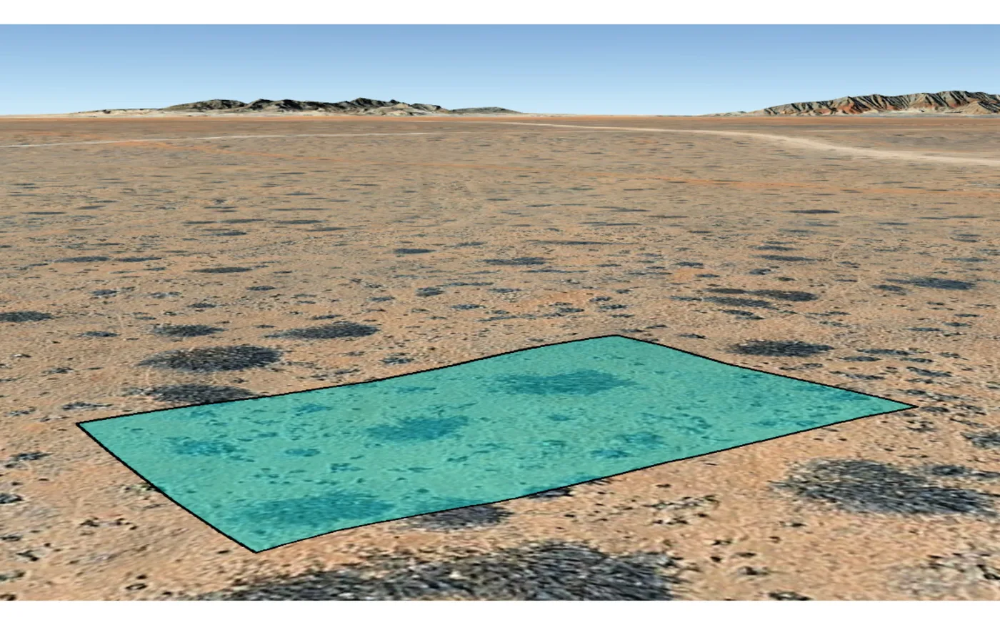 0.25 Acre lot off TBD in El Paso, Texas! INVEST NOW!!-H784-070-0080-0120_B, photo 9