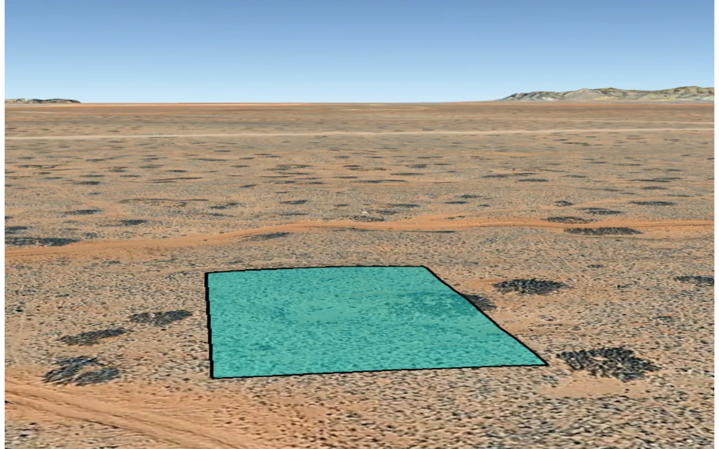 0.24 Acre lot off Arapavista Dr in El Paso, Texas! INVEST NOW!!-H784-073-0120-0220_A, photo 6