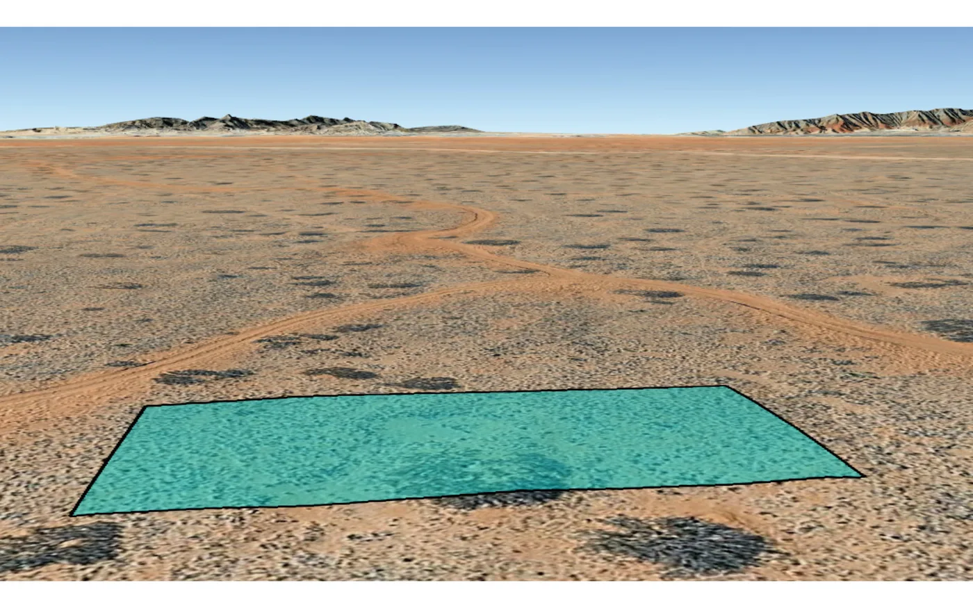 0.24 Acre lot off Arapavista Dr in El Paso, Texas! INVEST NOW!!-H784-073-0120-0220_A, photo 9