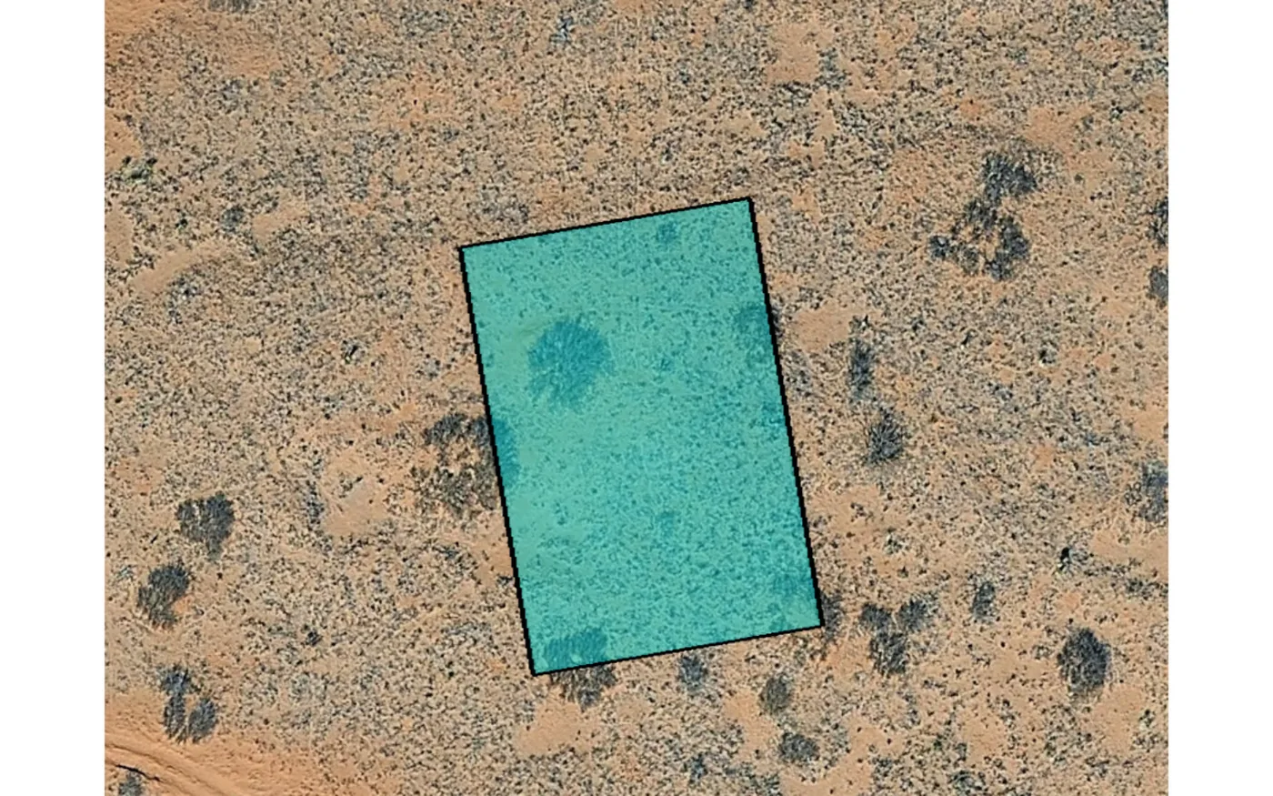 0.24 Acre lot off Arapavista Dr in El Paso, Texas! INVEST NOW!!-H784-073-0120-0220_B
