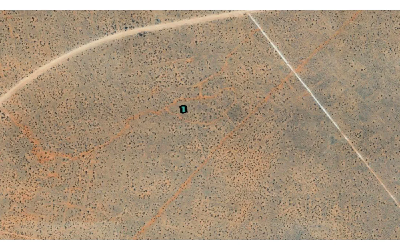 0.24 Acre lot off Arapavista Dr in El Paso, Texas! INVEST NOW!!-H784-073-0120-0220_B, photo 3