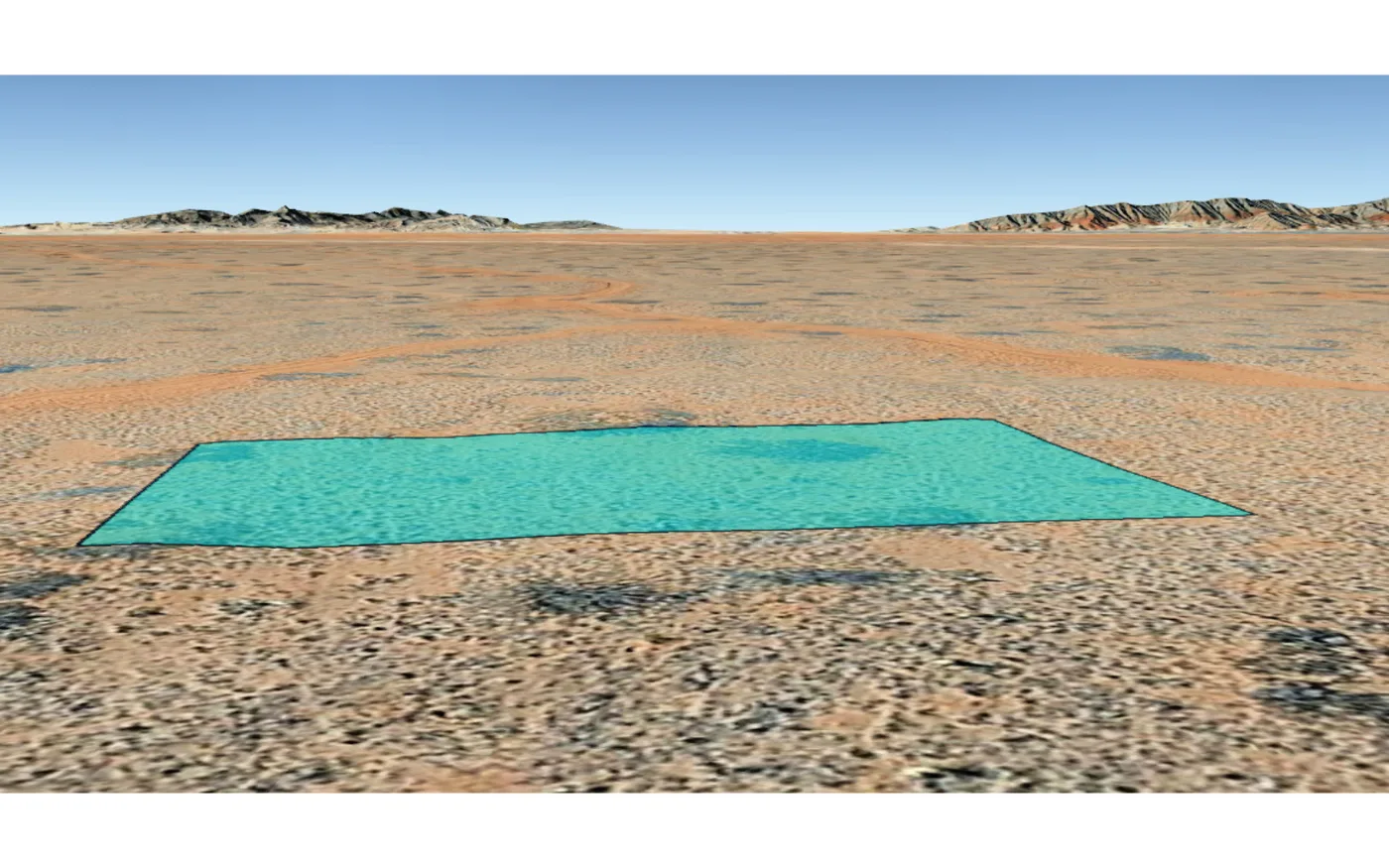 0.24 Acre lot off Arapavista Dr in El Paso, Texas! INVEST NOW!!-H784-073-0120-0220_B, photo 9