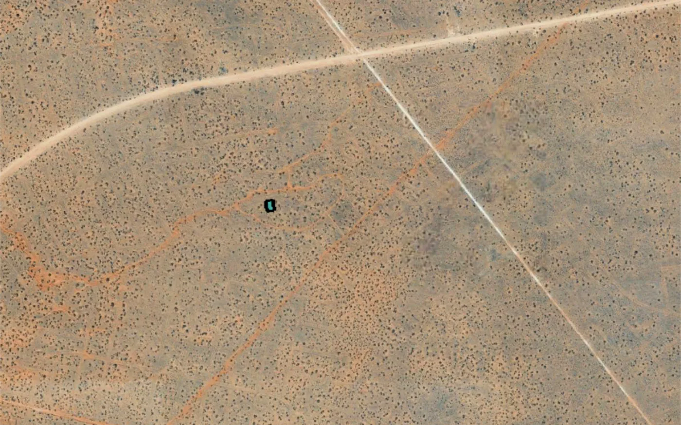 0.24 Acre lot off Arapavista Dr in El Paso, Texas! INVEST NOW!!-H784-073-0120-0220_C, photo 3