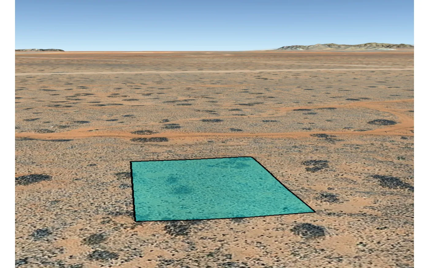 0.24 Acre lot off Arapavista Dr in El Paso, Texas! INVEST NOW!!-H784-073-0120-0220_C, photo 6
