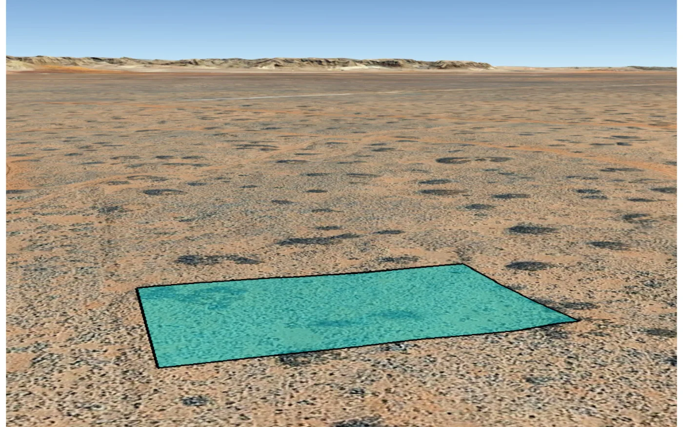 0.24 Acre lot off Arapavista Dr in El Paso, Texas! INVEST NOW!!-H784-073-0120-0220_C, photo 7