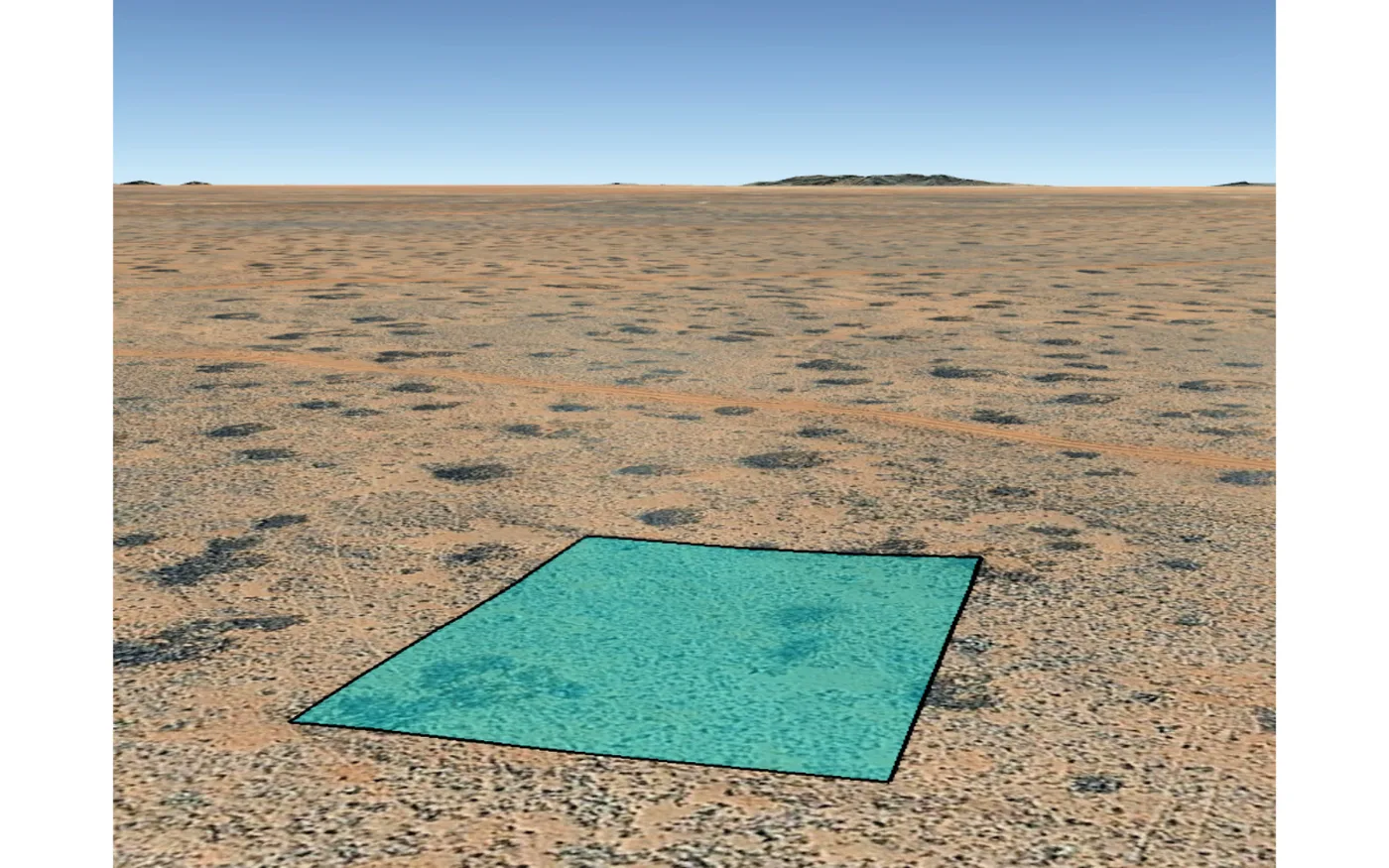 0.24 Acre lot off Arapavista Dr in El Paso, Texas! INVEST NOW!!-H784-073-0120-0220_C, photo 8