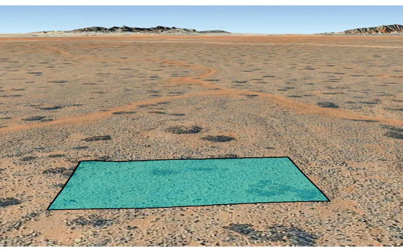 0.24 Acre lot off Arapavista Dr in El Paso, Texas! INVEST NOW!!-H784-073-0120-0220_C, photo 9