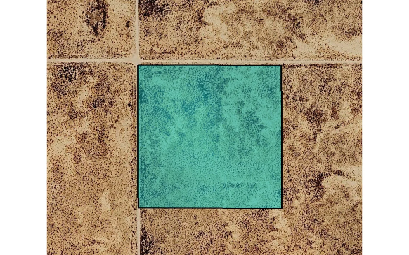10 Acre lot off TBD Dr in El Paso, Texas! INVEST NOW!!-X577-000-3080-0450
