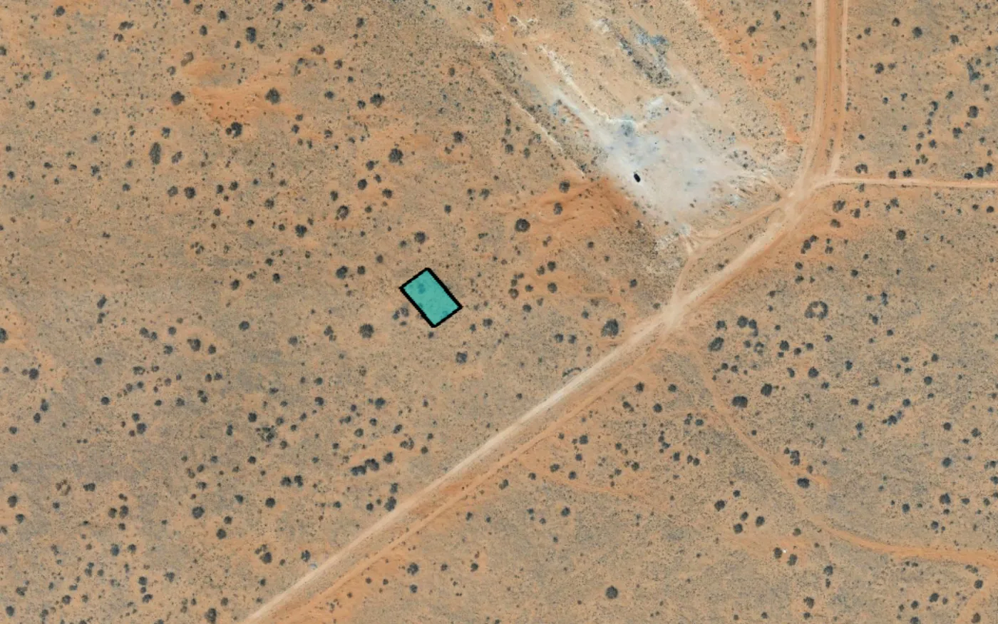 0.23 Acre lot off TBD Dr in El Paso, Texas! INVEST NOW!!-H784-051-0100-0330, photo 2
