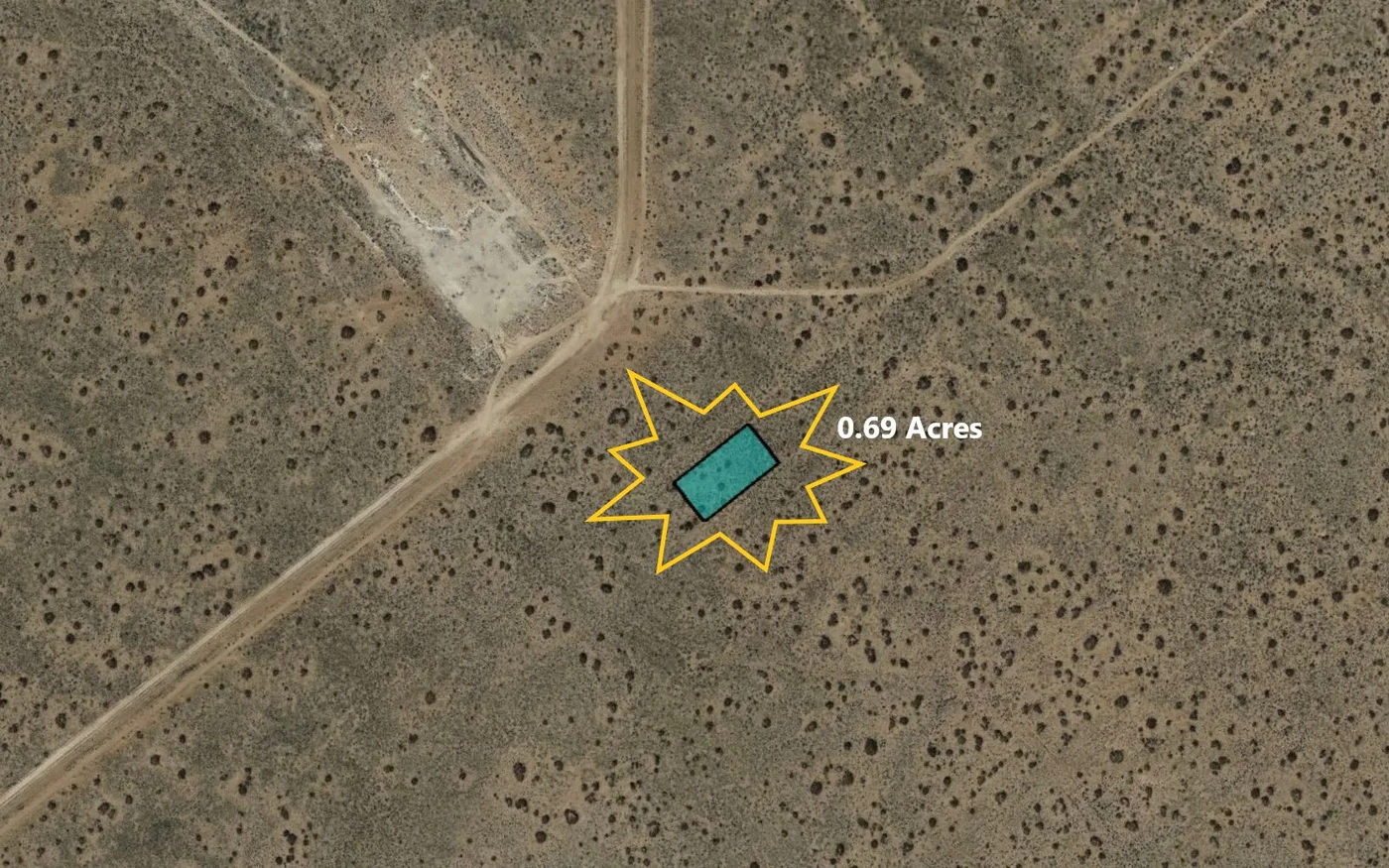 0.69 Acre lot on Boroque Dr in El Paso, Texas! INVEST NOW!! - H784-052-0040-0050, photo 2