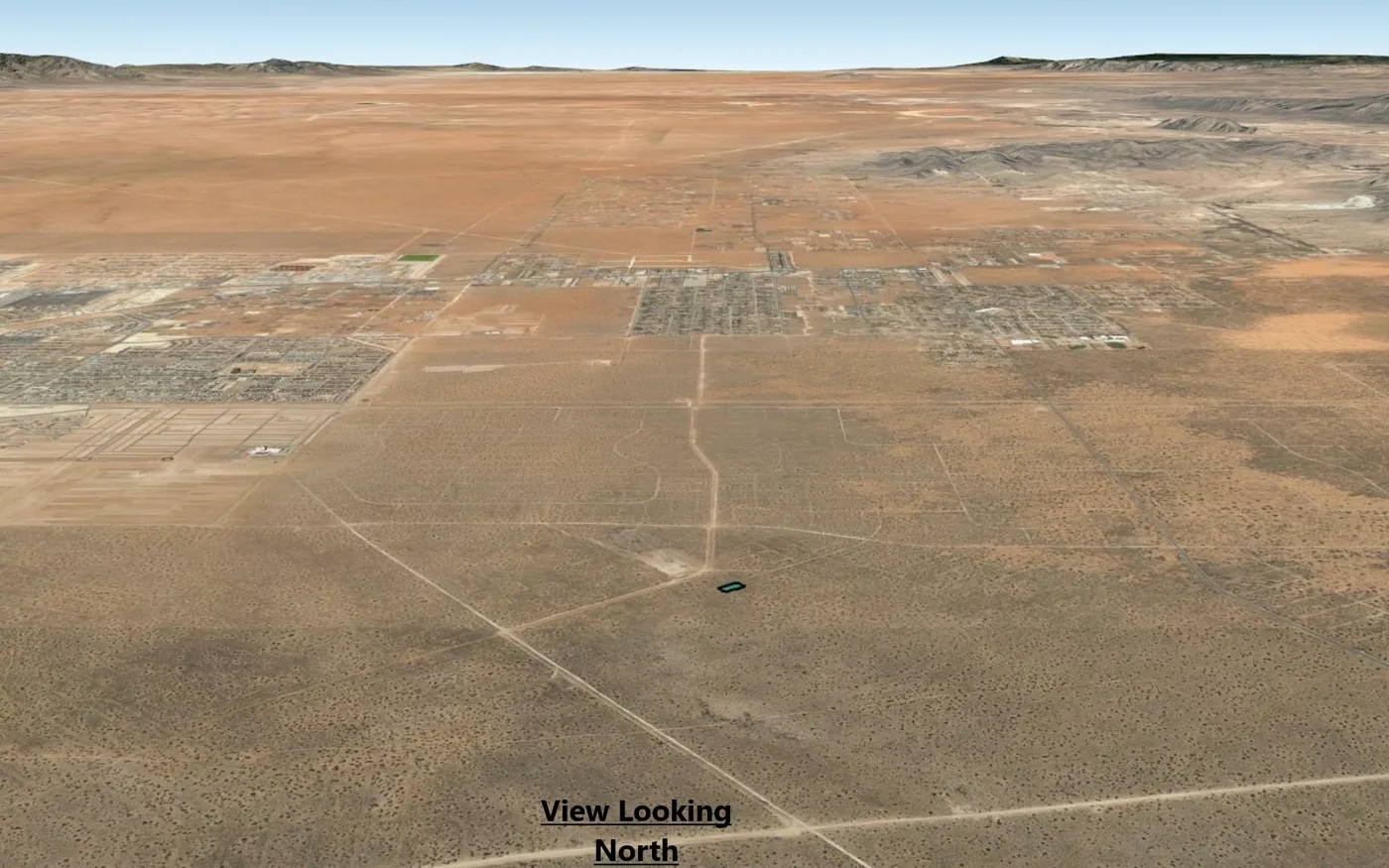 0.69 Acre lot on Boroque Dr in El Paso, Texas! INVEST NOW!! - H784-052-0040-0050, photo 6