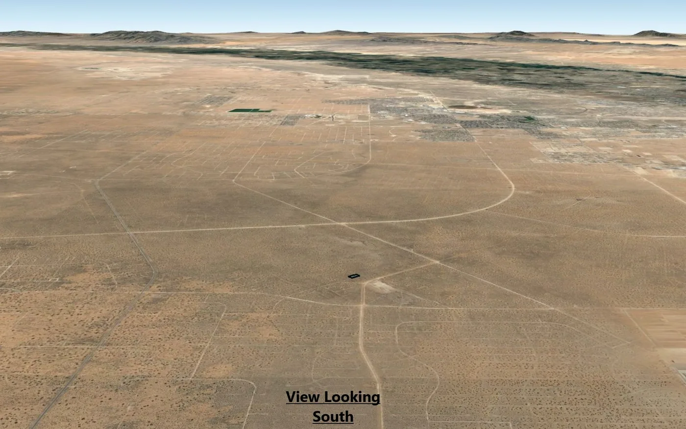 0.69 Acre lot on Boroque Dr in El Paso, Texas! INVEST NOW!! - H784-052-0040-0050, photo 8
