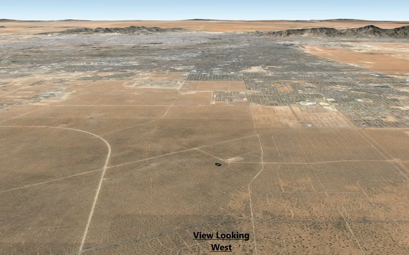 0.69 Acre lot on Boroque Dr in El Paso, Texas! INVEST NOW!! - H784-052-0040-0050, photo 9