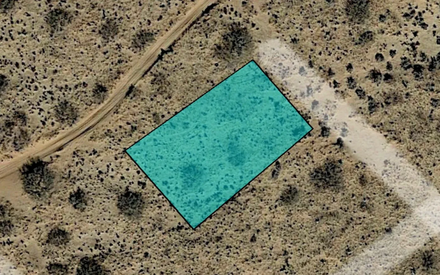 0.25 Acre lot off Argyle Ave in El Paso, Texas! INVEST NOW!!-H784-073-0060-0060_A