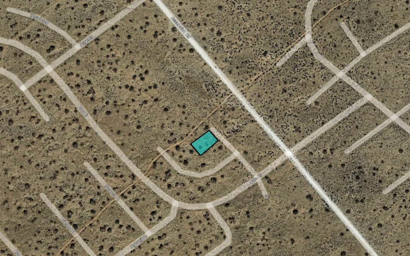 0.25 Acre lot off Argyle Ave in El Paso, Texas! INVEST NOW!!-H784-073-0060-0060_A, photo 2