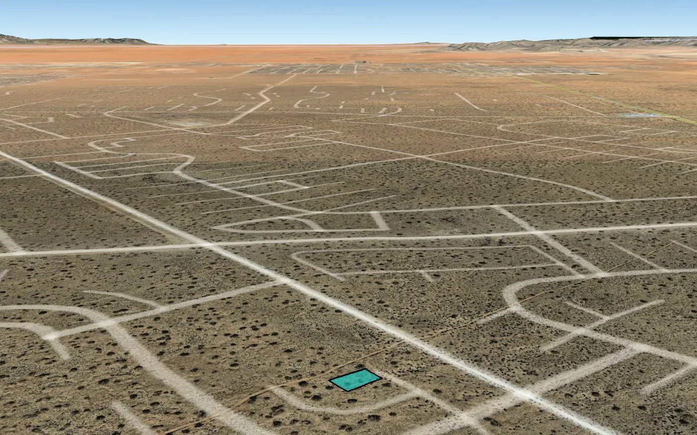 0.25 Acre lot off Argyle Ave in El Paso, Texas! INVEST NOW!!-H784-073-0060-0060_A, photo 6