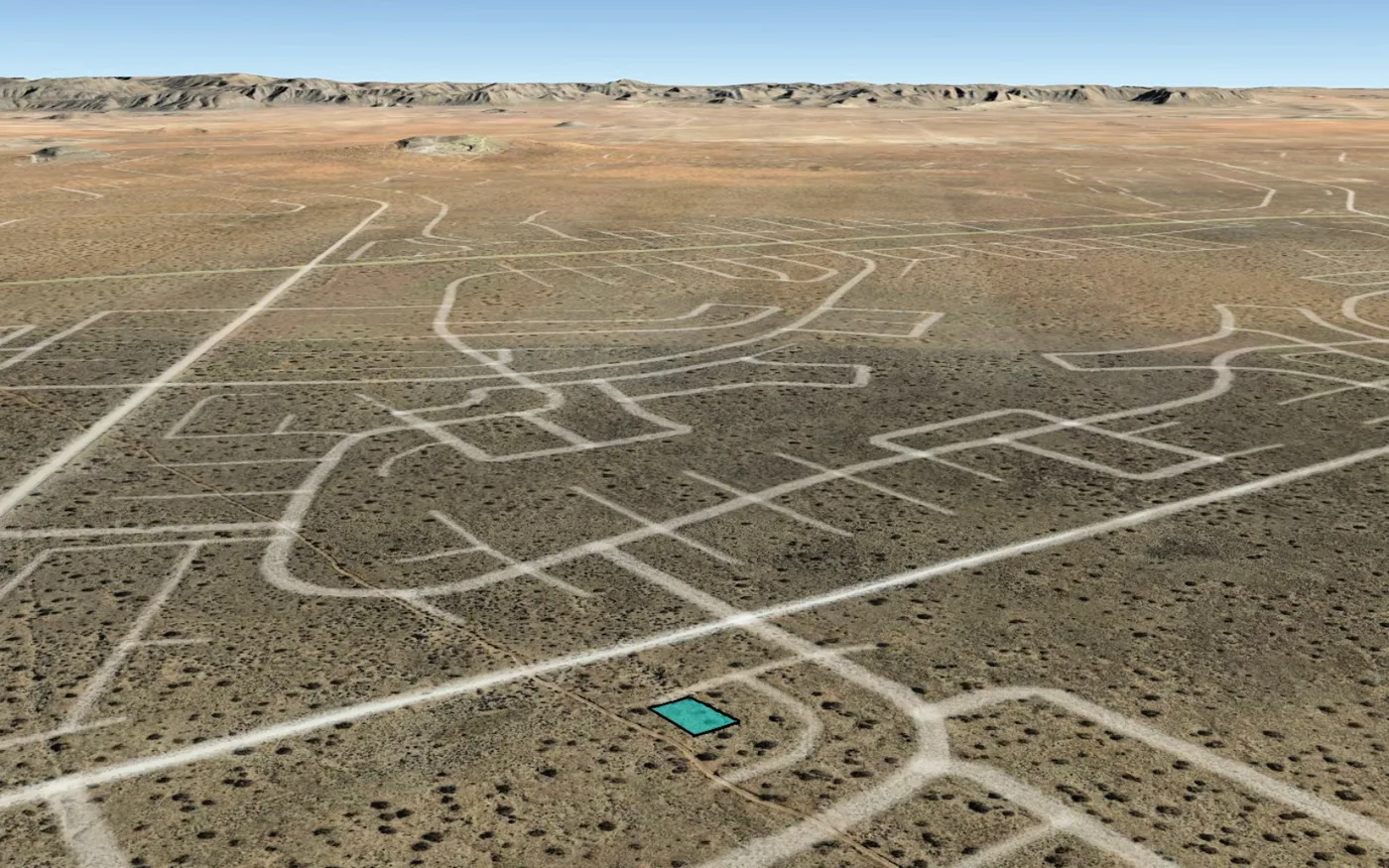 0.25 Acre lot off Argyle Ave in El Paso, Texas! INVEST NOW!!-H784-073-0060-0060_A, photo 7